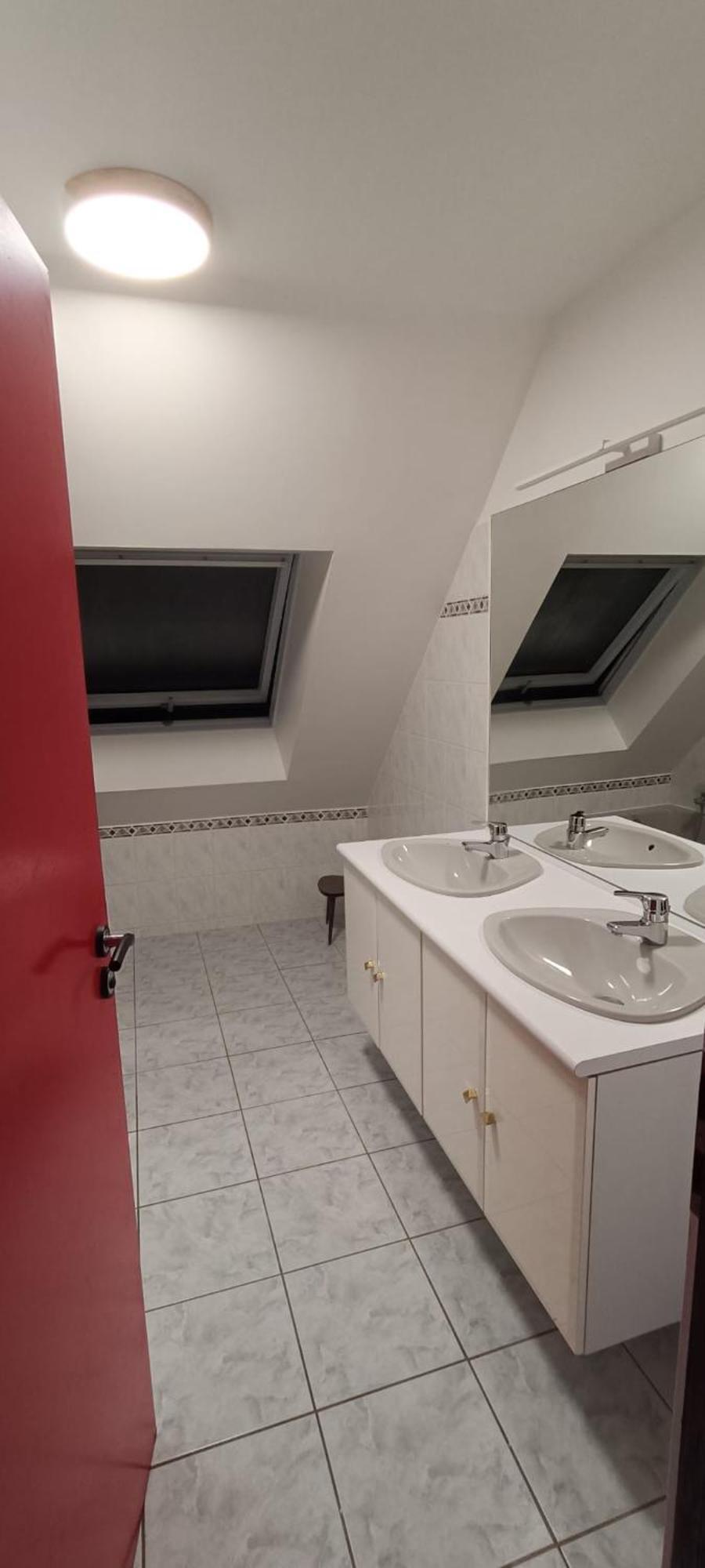 La Fontaine Aux Enfants - Gr5 - Chambre Avec Sdb Privee Abreschviller Εξωτερικό φωτογραφία